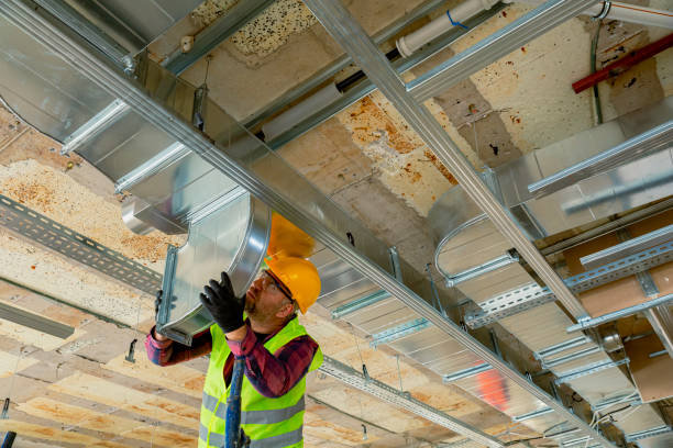 Best HVAC Air Duct Cleaning  in East Patchogue, NY