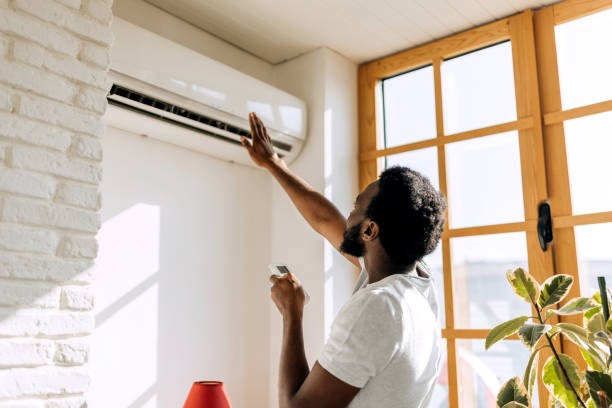 Best HVAC Repair Near Me  in East Patchogue, NY