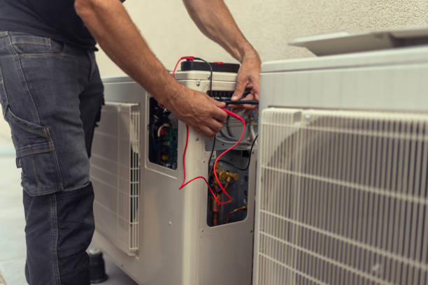 HVAC Troubleshooting in East Patchogue, NY
