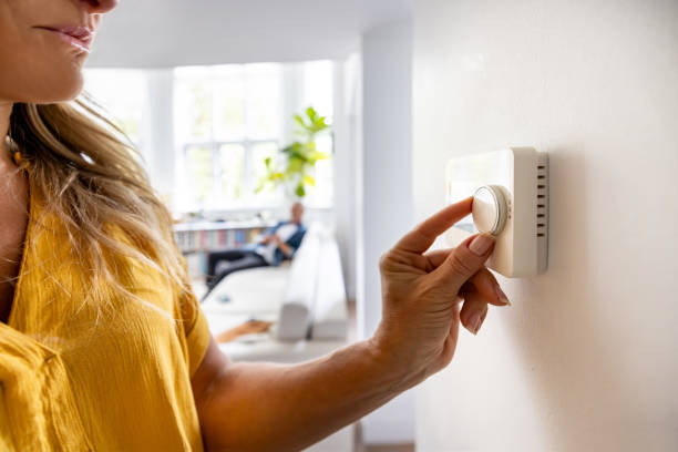Best Best HVAC Companies  in East Patchogue, NY