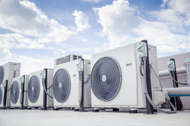  East Patchogue, NY HVAC Pros